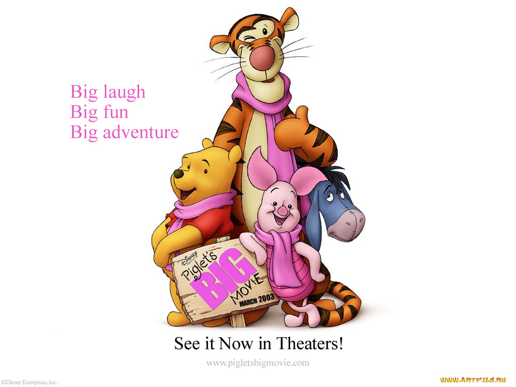 , winnie, the, pooh